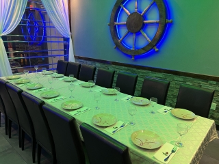 Our Restaurant